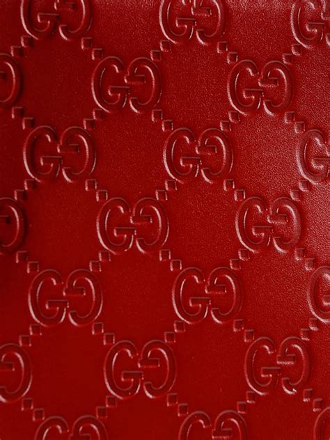 red gucci pattern|Gucci pattern background.